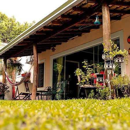 Ninho Do Canarinho Campo Grande  Exterior photo