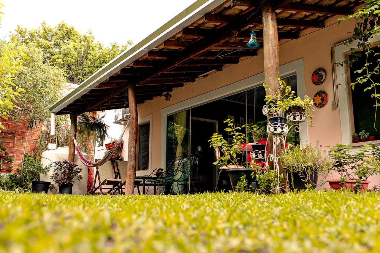 Ninho Do Canarinho Campo Grande  Exterior photo